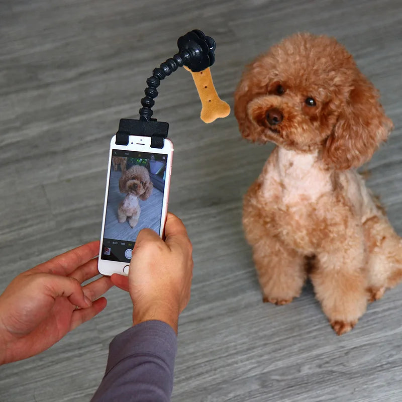 Paws for the Camera™ Selfie Stick