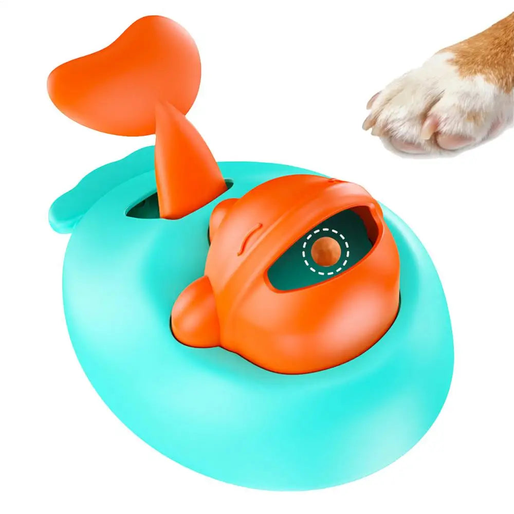 Treasure Hunt Treat Toy