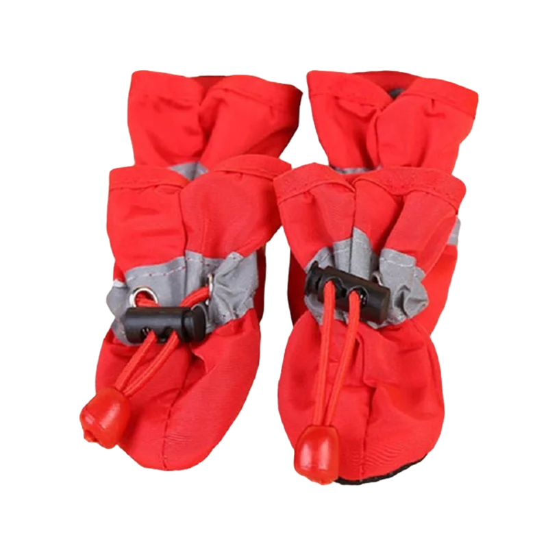 All-Weather Paw Protectors