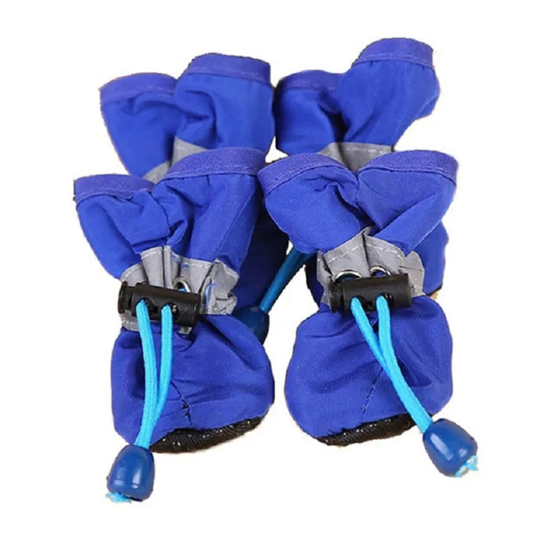 All-Weather Paw Protectors