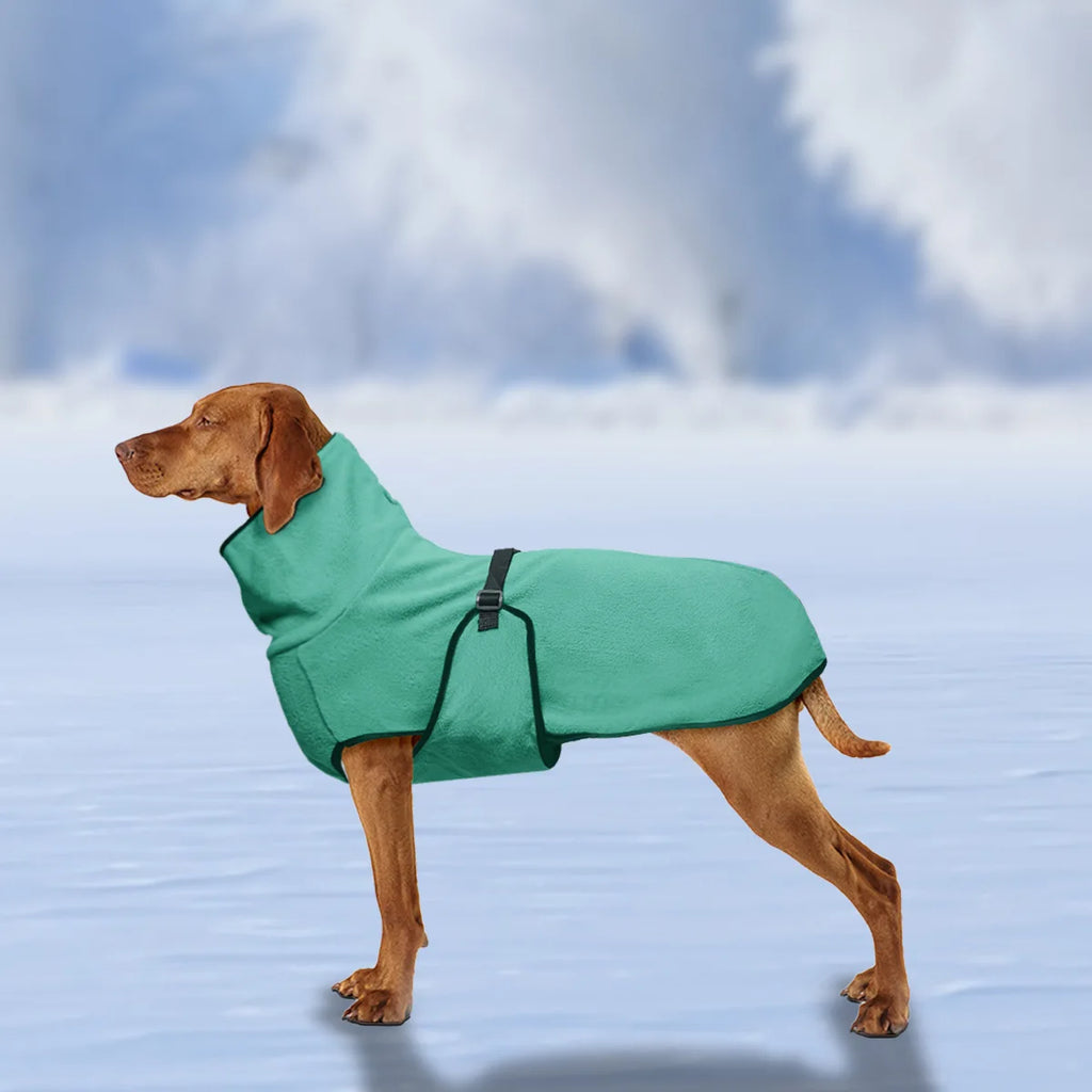 All-Season Adventure Vest
