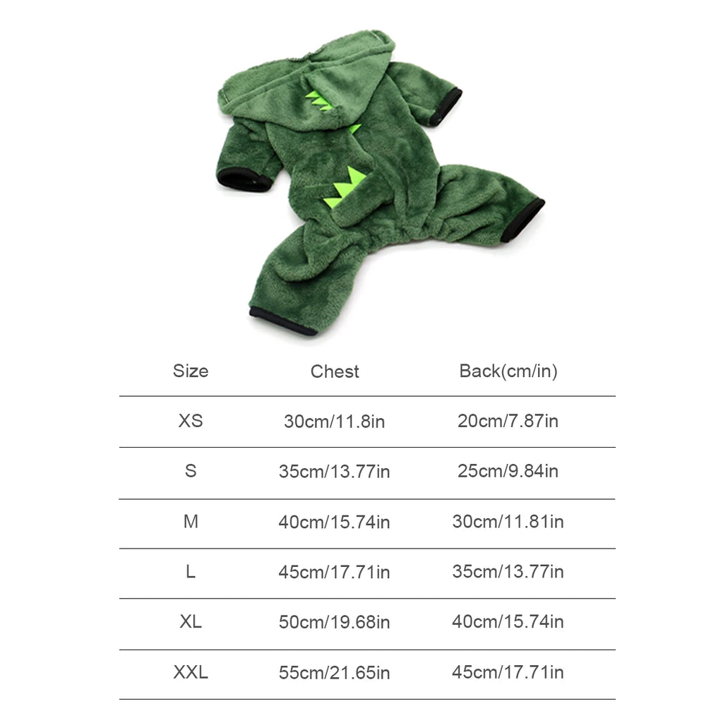 Dino-Mite Halloween Hoodie