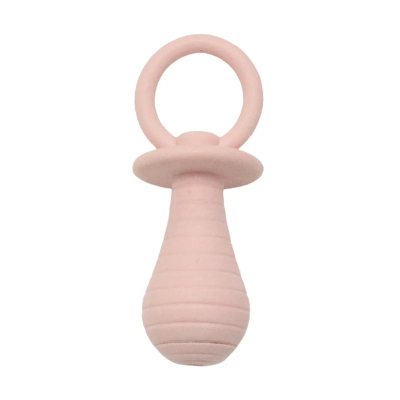 Tiny Tails Teething Toy