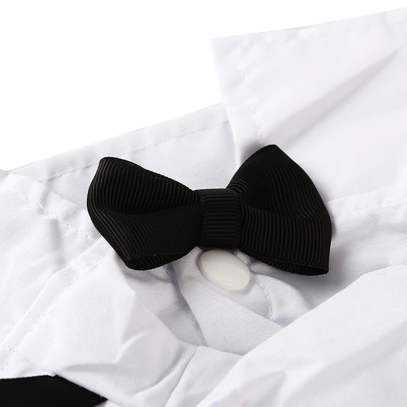 Prince Charming Tuxedo