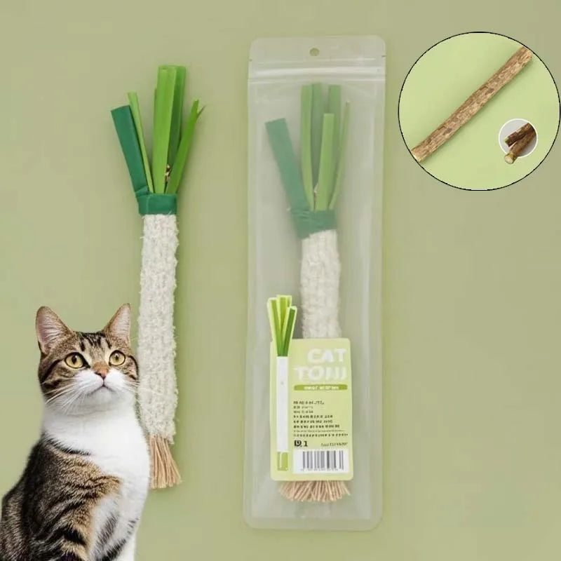 Jingle Pounce Teaser Wand