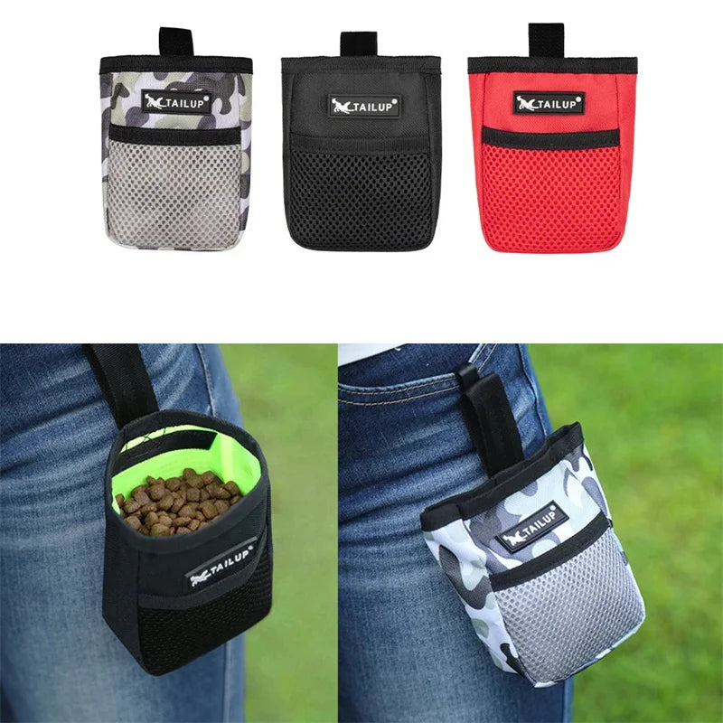 Treat Trek Training Pouch