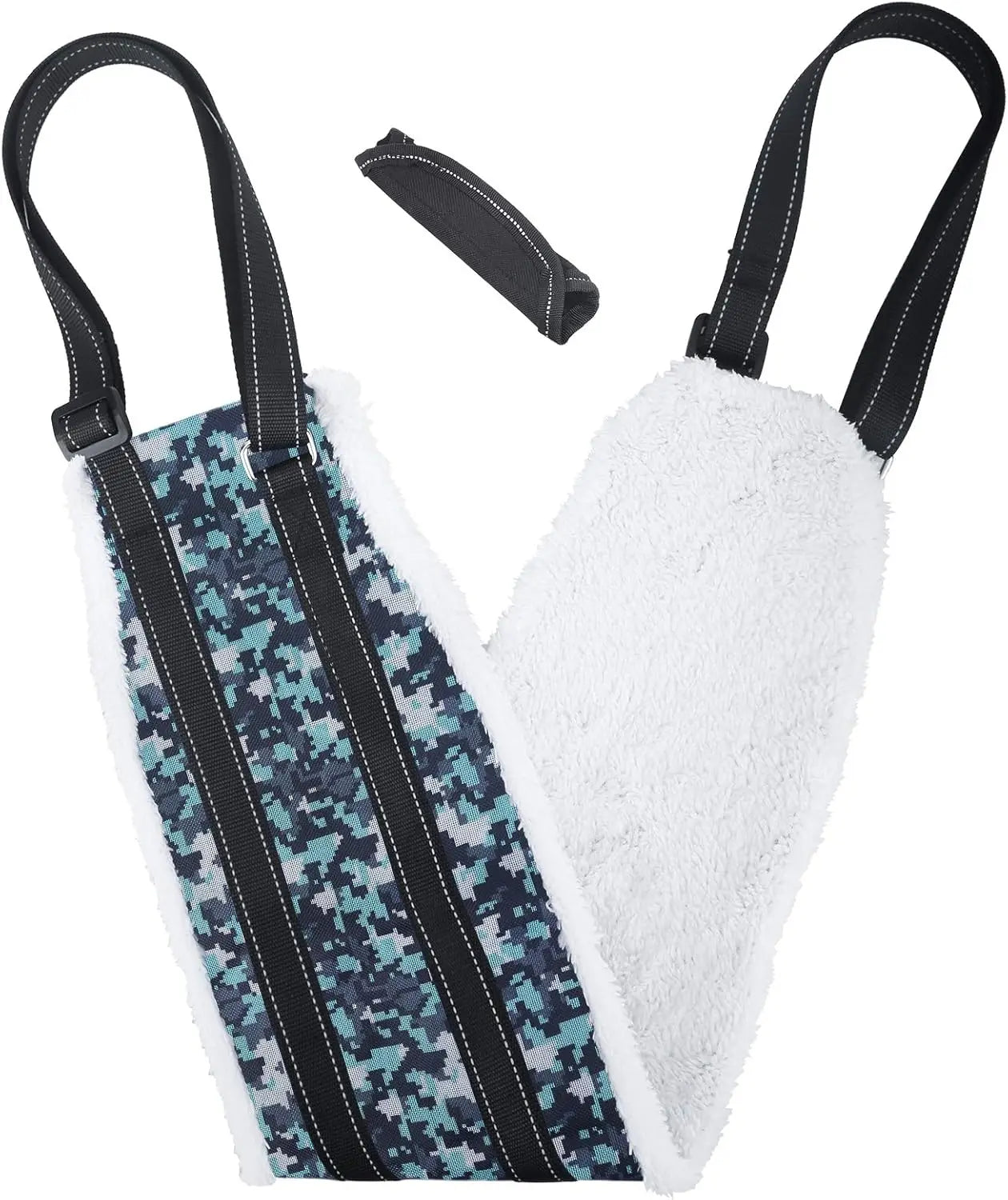 PawLift Mobility Support Sling