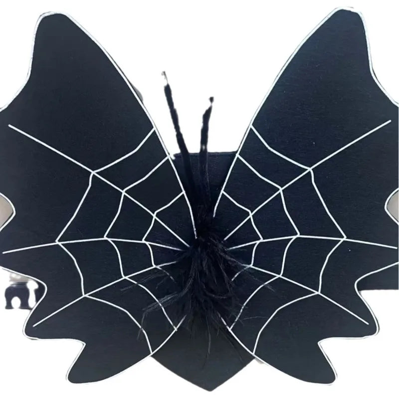 Creepy Crawler Pet Costume