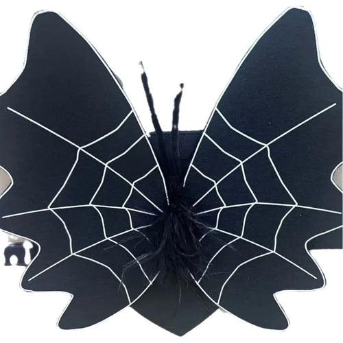 Creepy Crawler Pet Costume