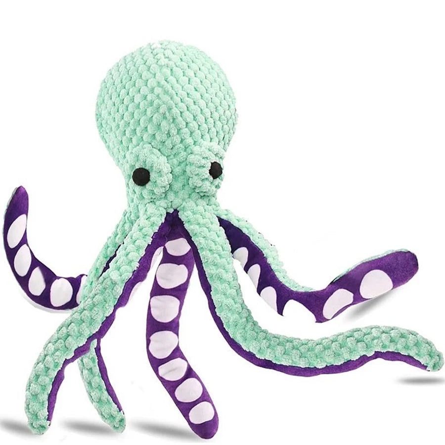 OctoPaws Playmate