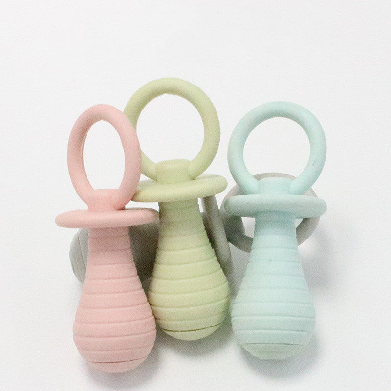 Tiny Tails Teething Toy