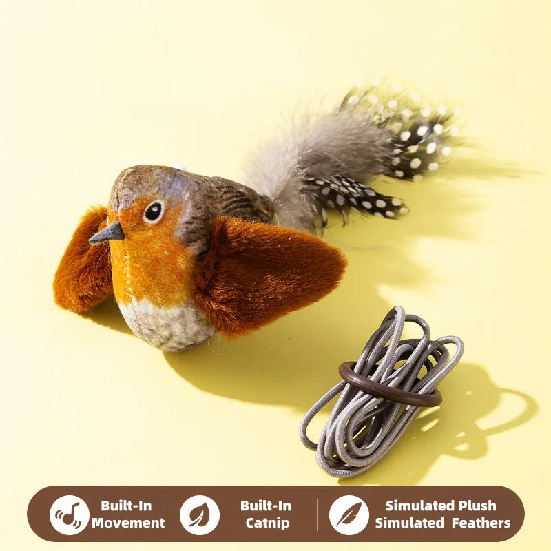Songbird Chase Toy