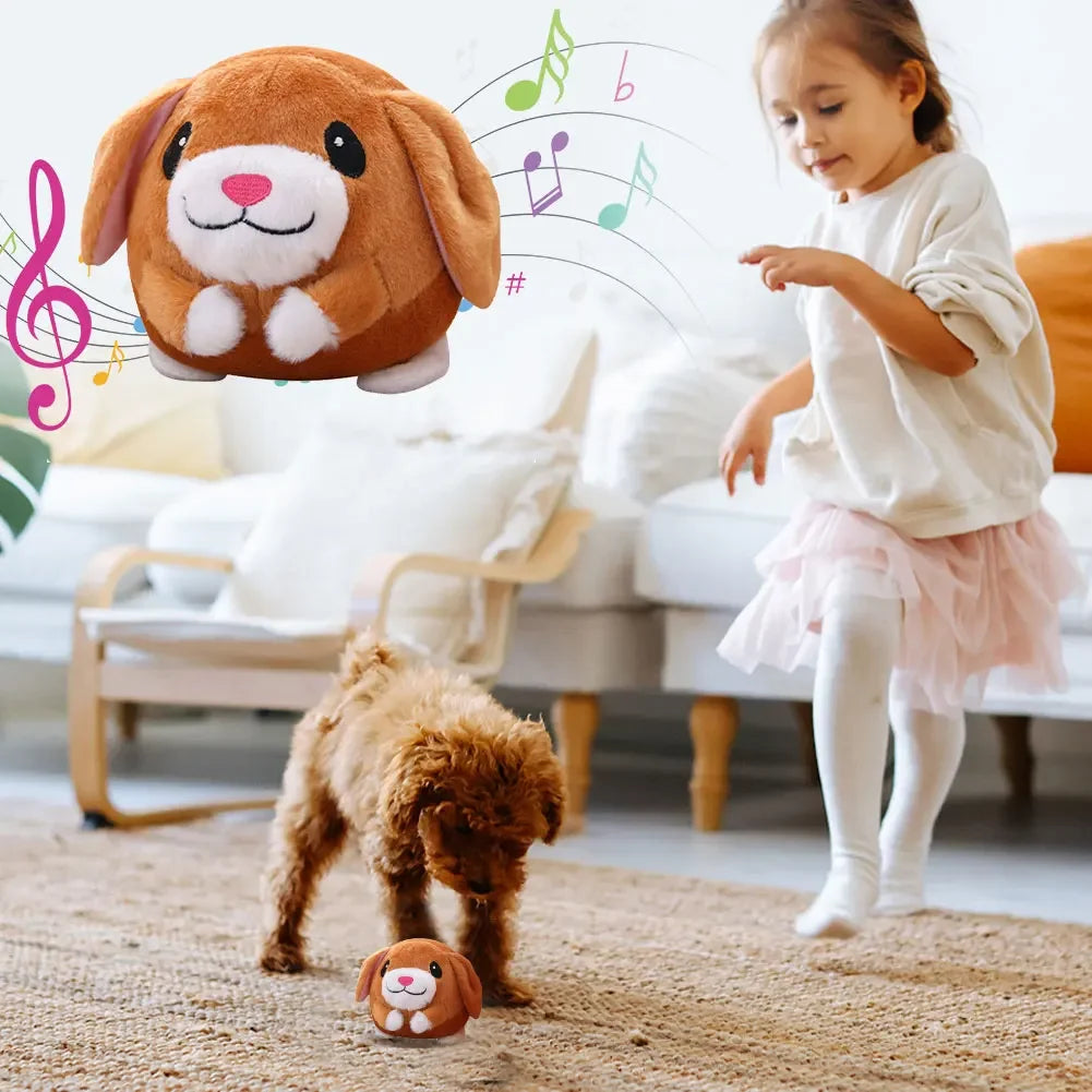 Bounce Buddy Motion Ball