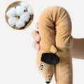 Snail Trail Snuffle Puzzle