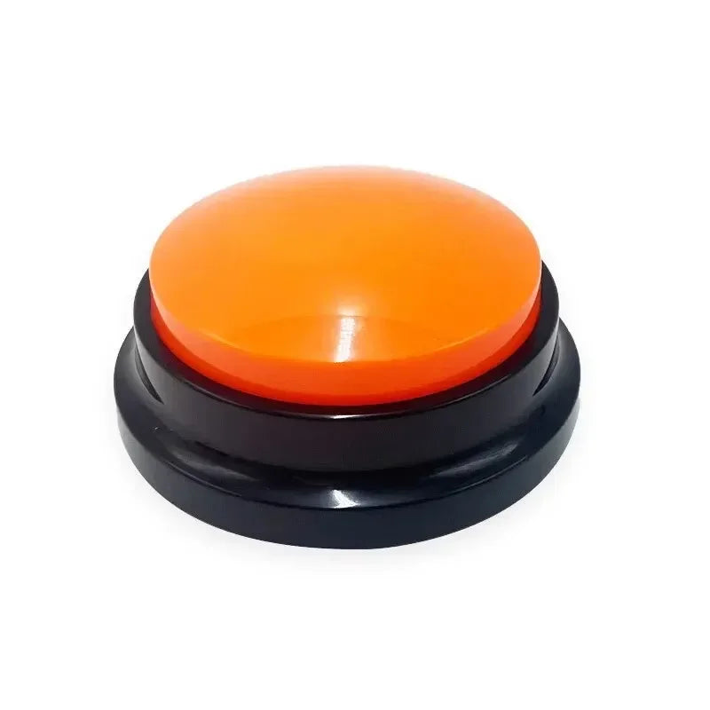 Talk to Me Training Button