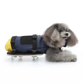 PawRoll Mobility Cart