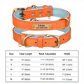 🐾 Forever Home Personalized Collar
