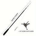 Whisker Wand Cat Teaser