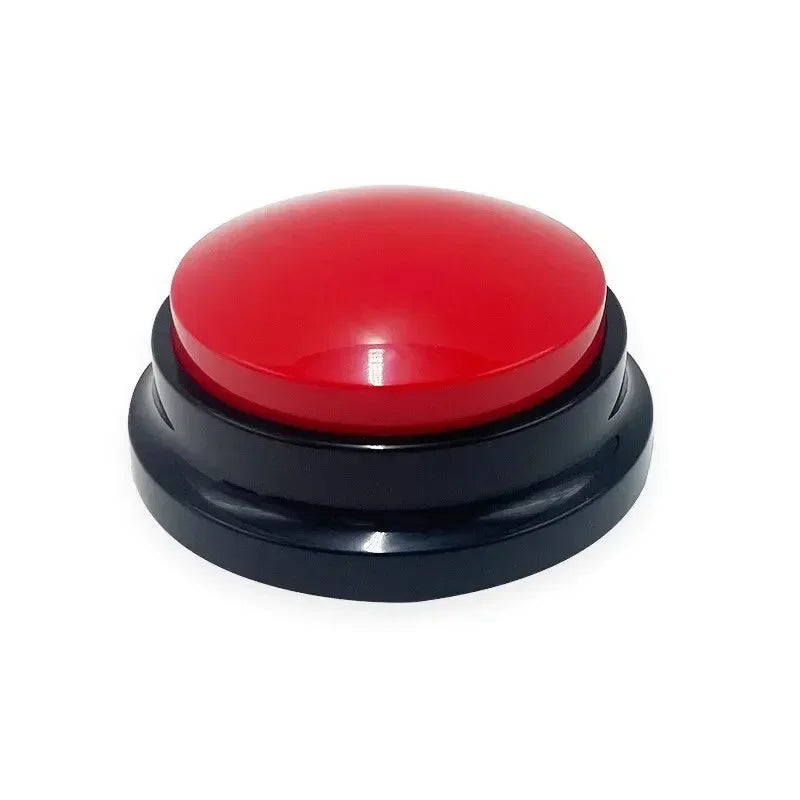 Talk to Me Training Button