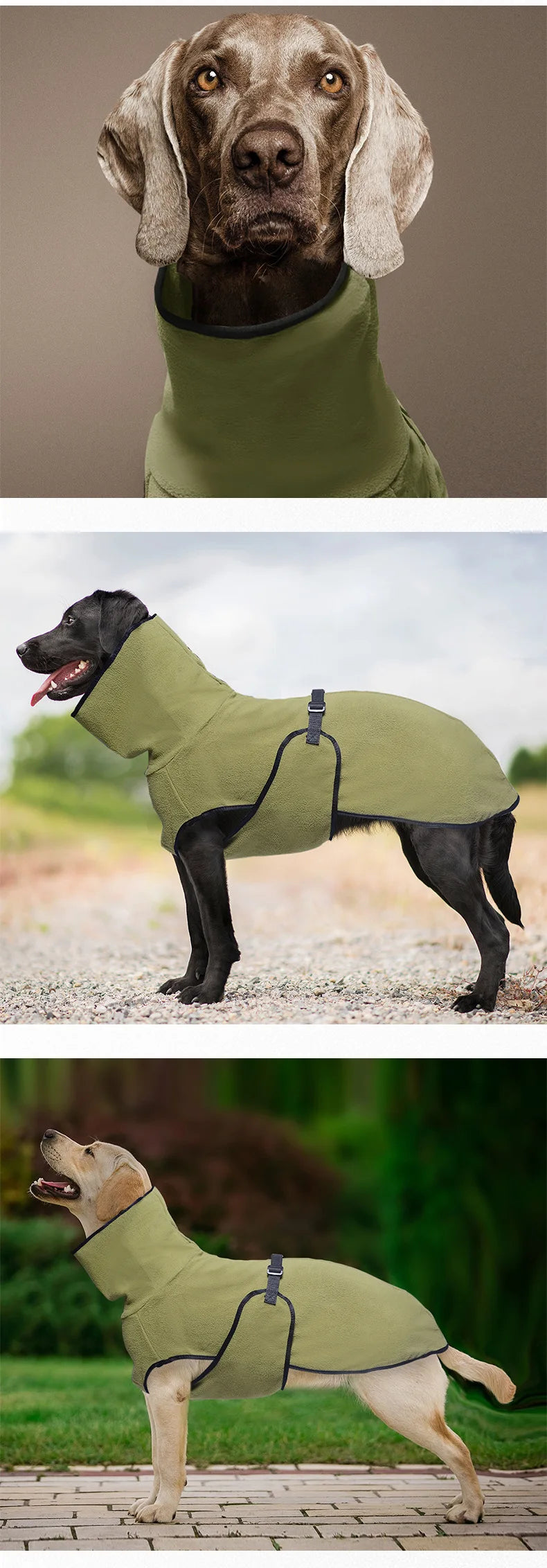 All-Season Adventure Vest