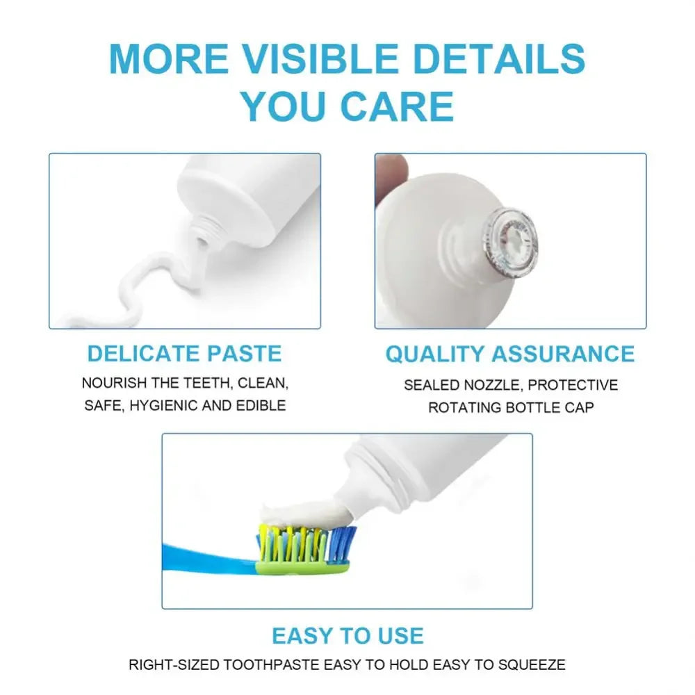 Pearly Paws Fresh Breath Toothpaste