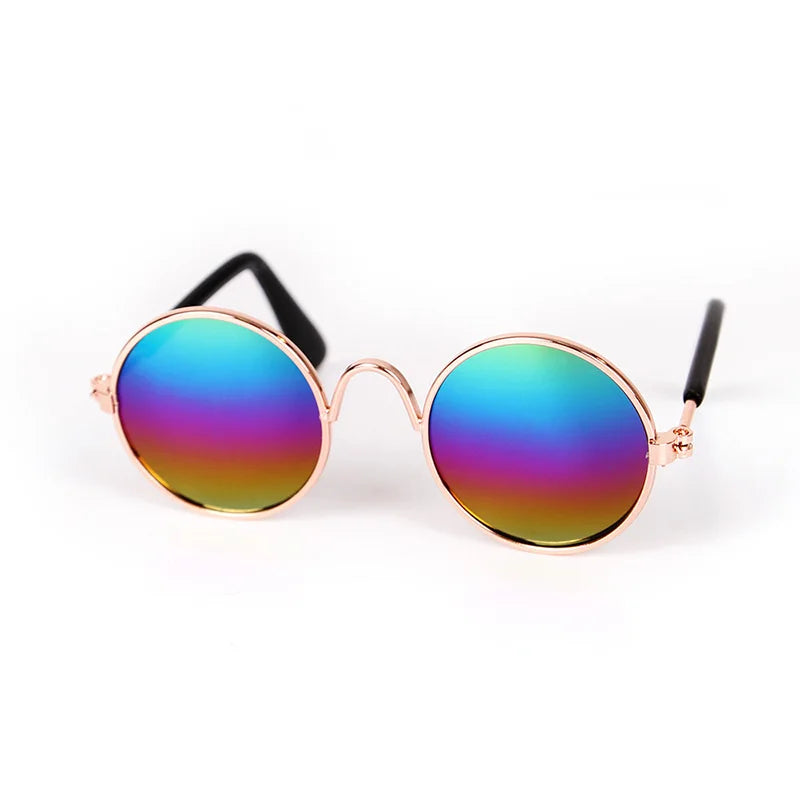 Retro Paws Sunglasses
