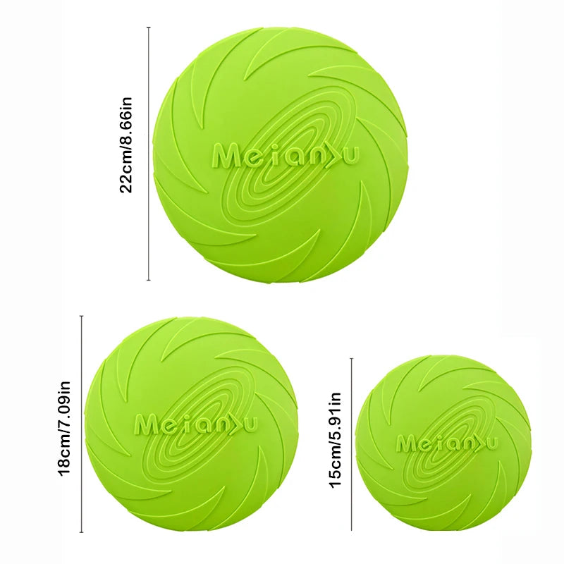 Sky Chase Flying Disc