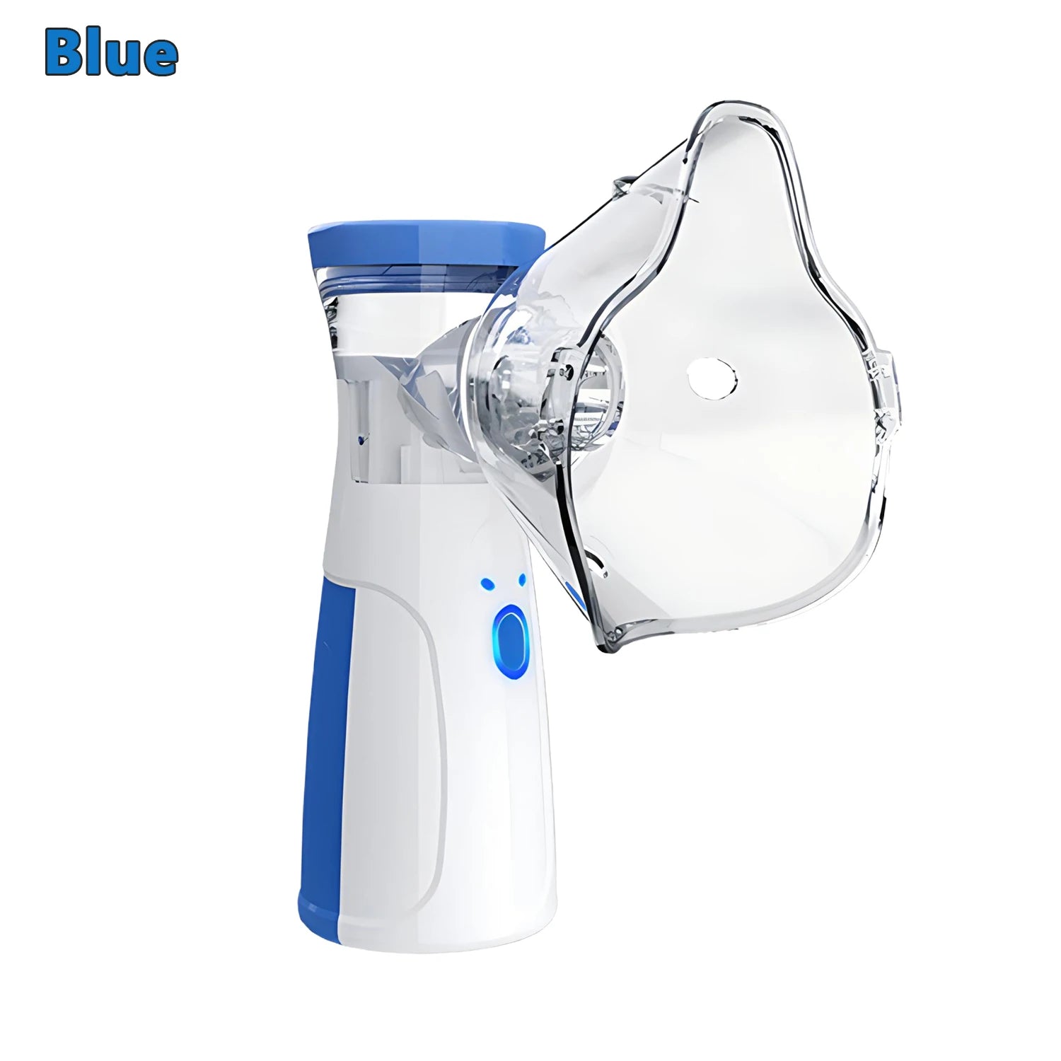 PawMist Portable Nebulizer