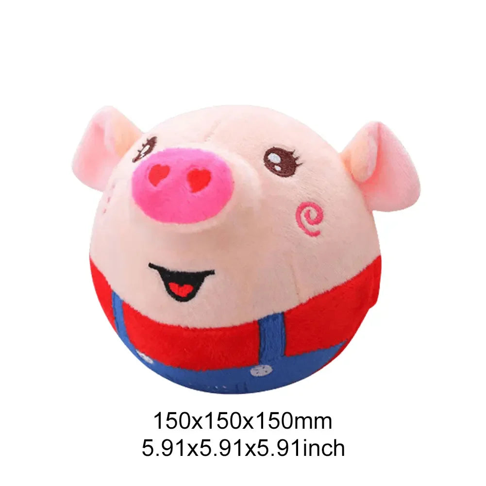 Bounce Buddy Motion Ball