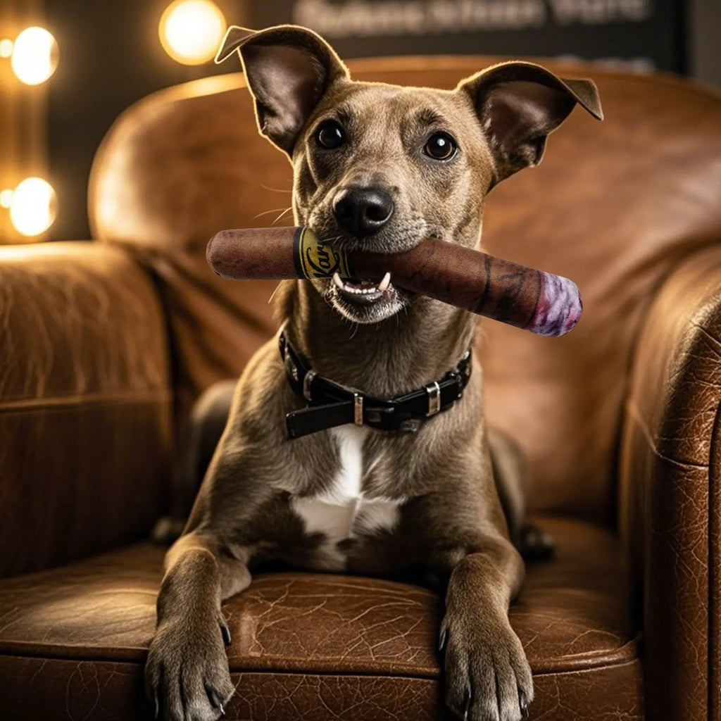 Pup's Cigar Buddy