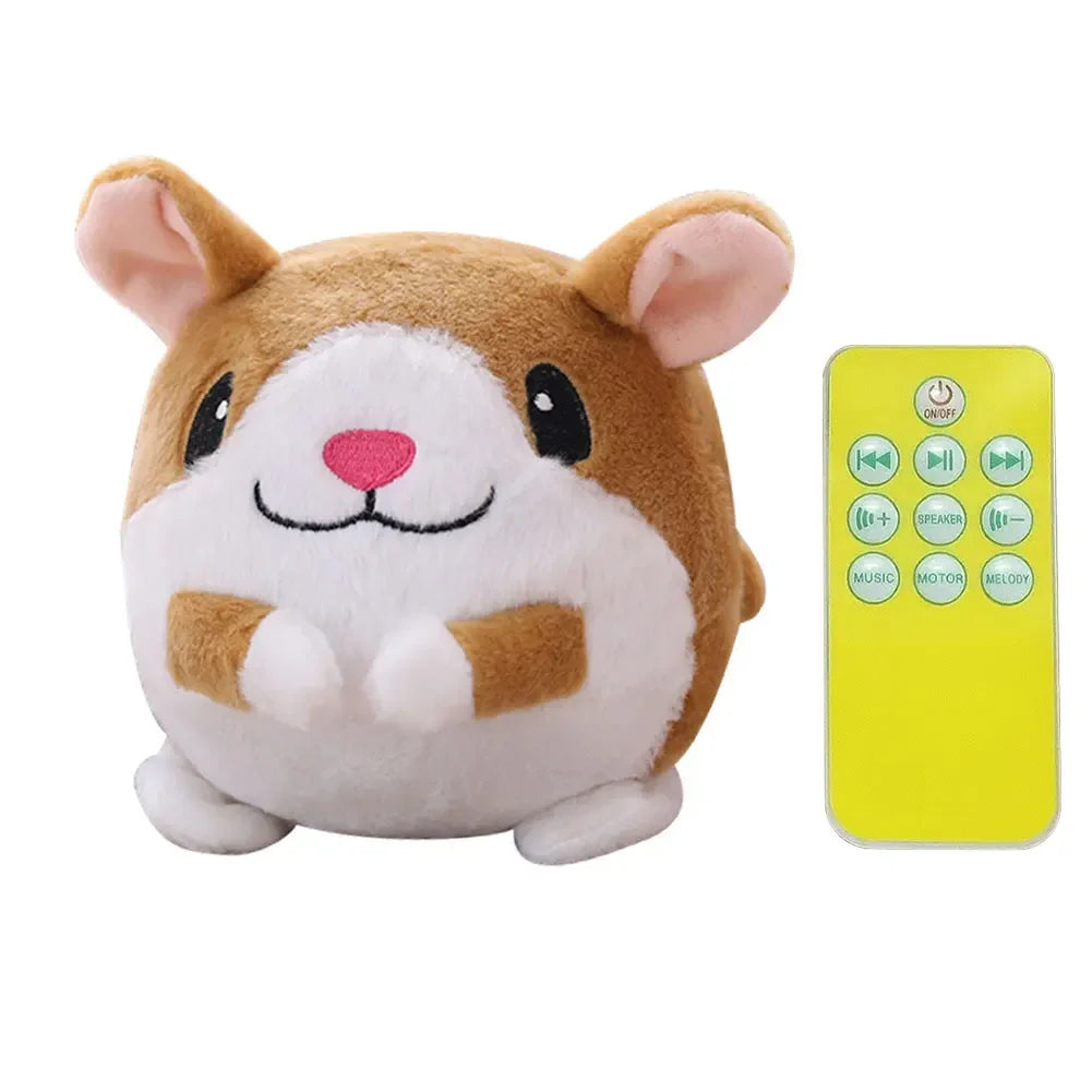 Bounce Buddy Motion Ball