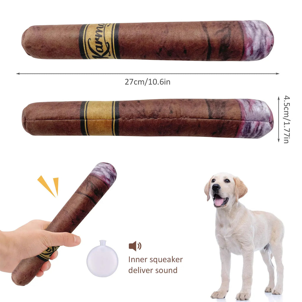 Pup's Cigar Buddy