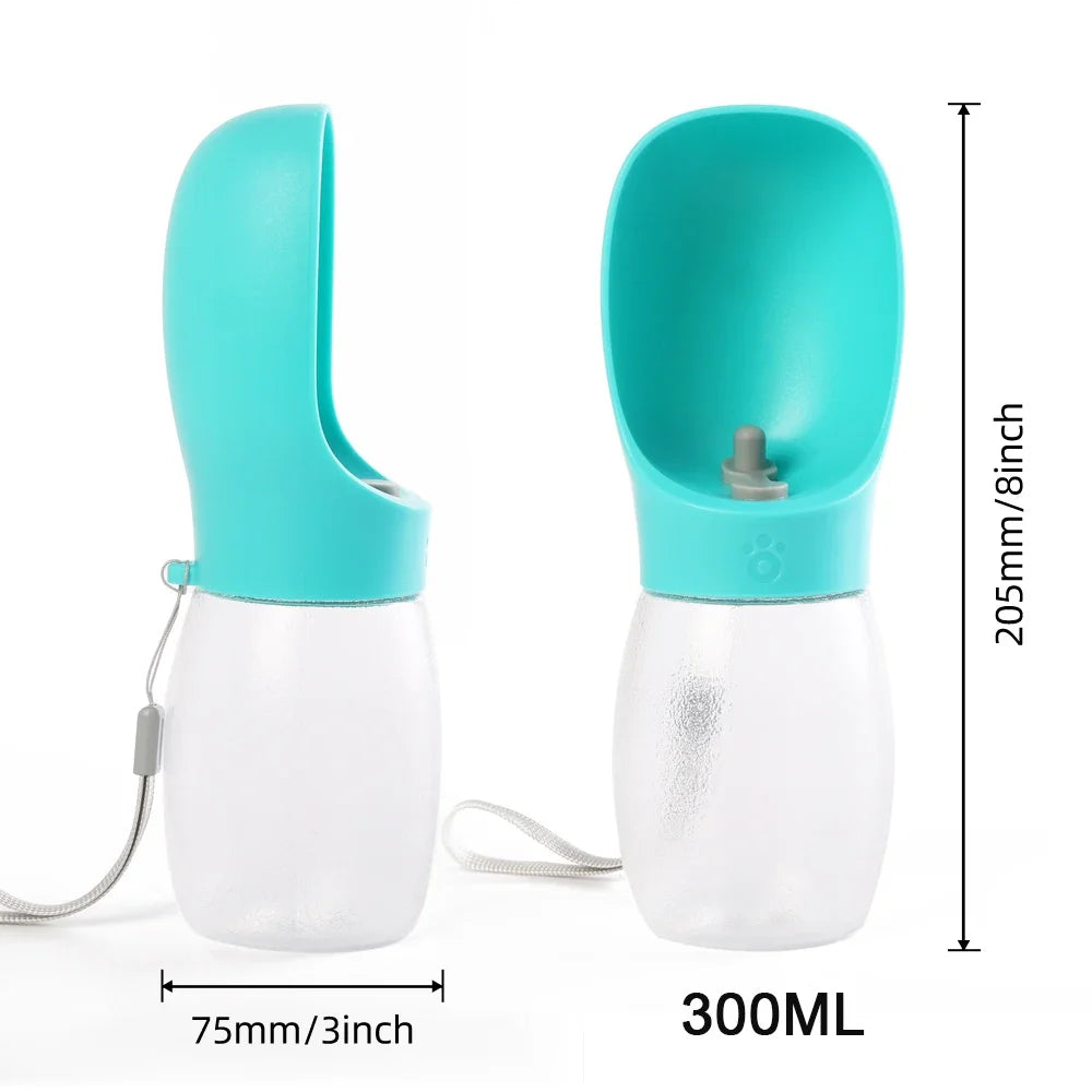 Trail Sip Travel Bottle