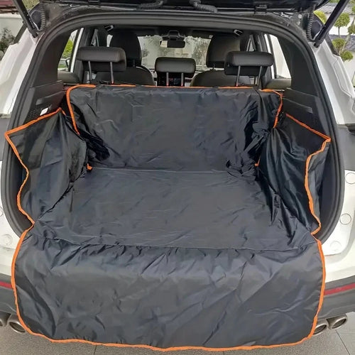 Adventure Shield Cargo Mat