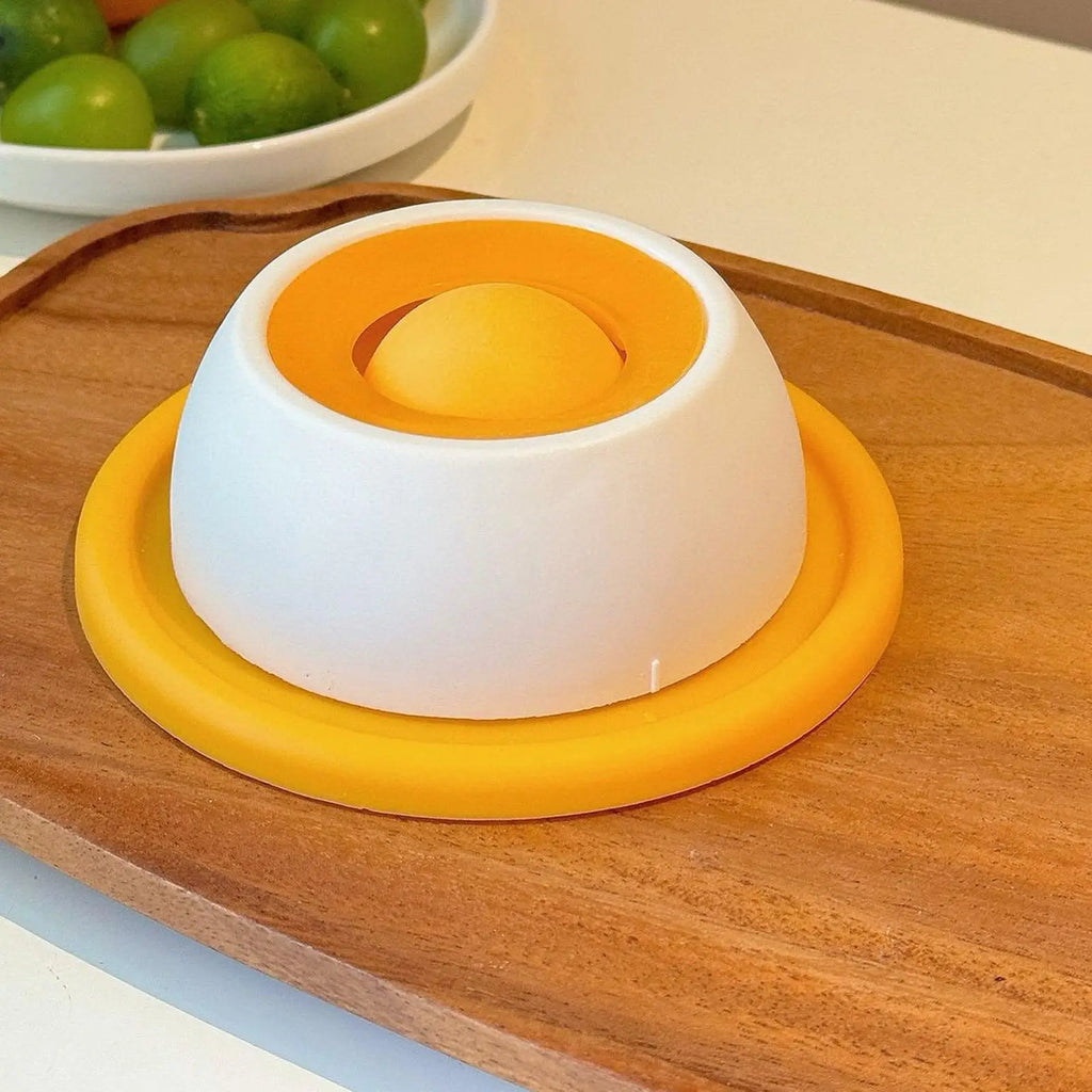Snack Quest Puzzle Feeder