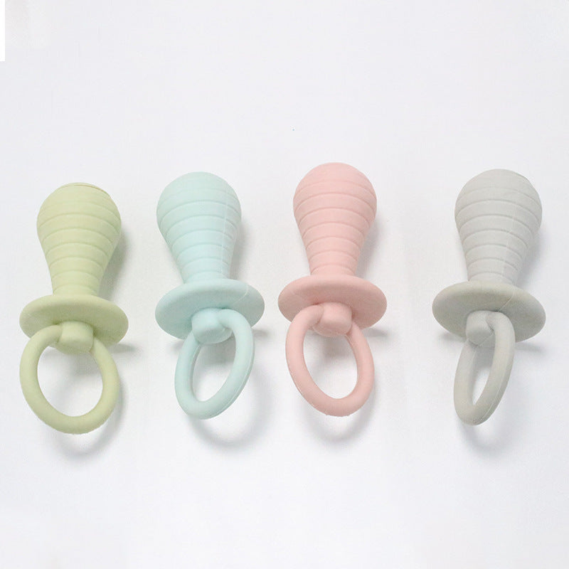 Tiny Tails Teething Toy