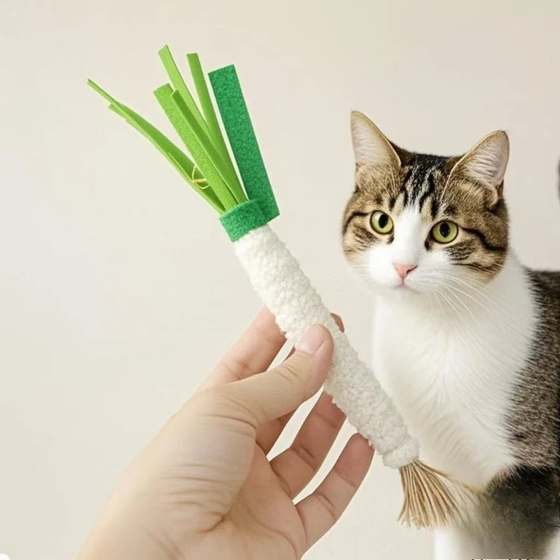 Jingle Pounce Teaser Wand