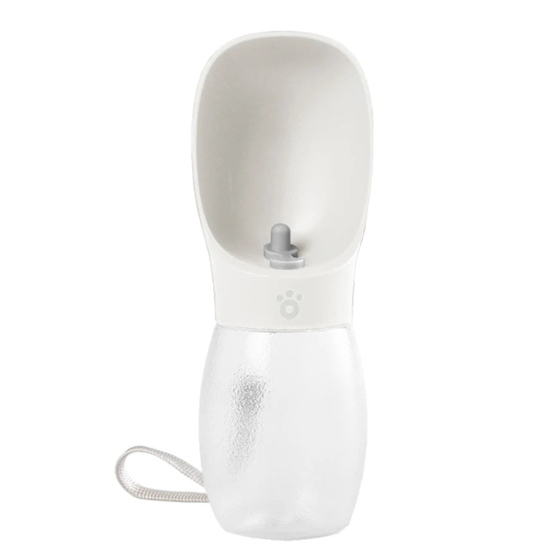Trail Sip Travel Bottle