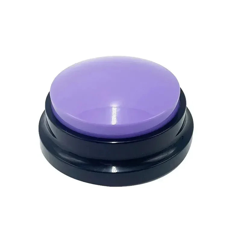 Talk to Me Training Button