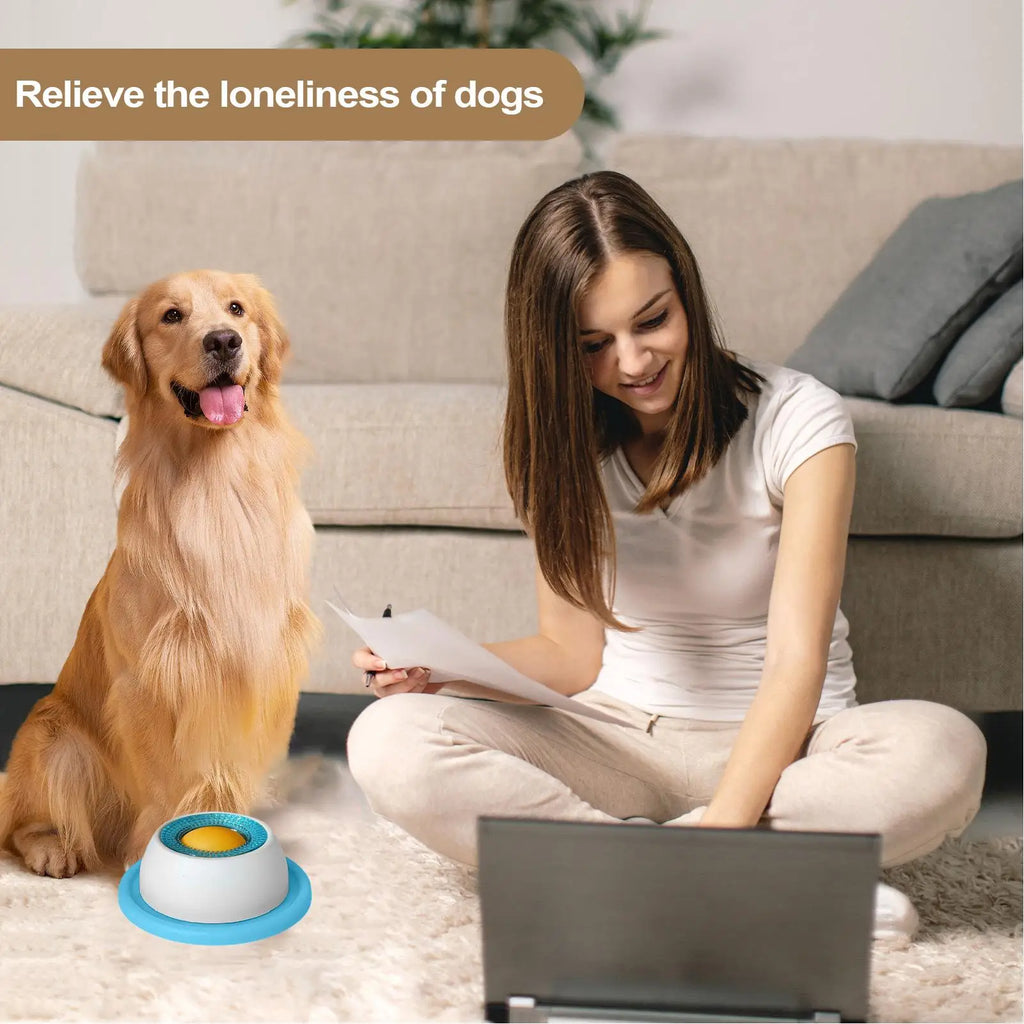 Snack Quest Puzzle Feeder