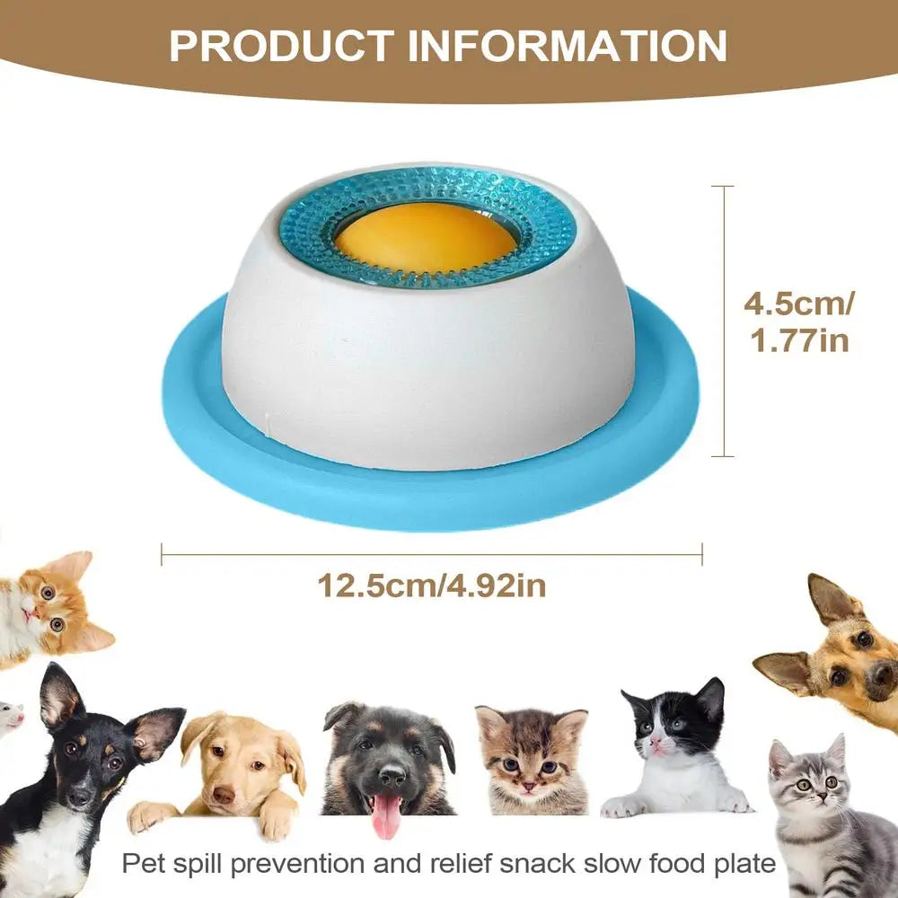 Snack Quest Puzzle Feeder