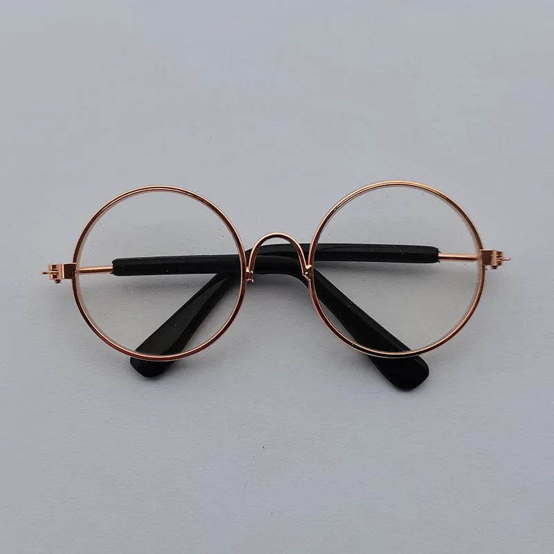 Retro Paws Sunglasses