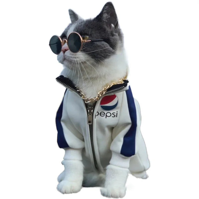 Retro Paws Sunglasses