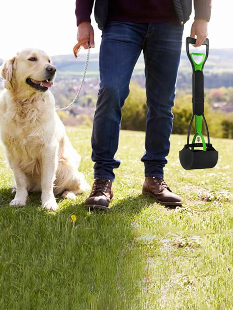 Paw & Go Waste Scooper