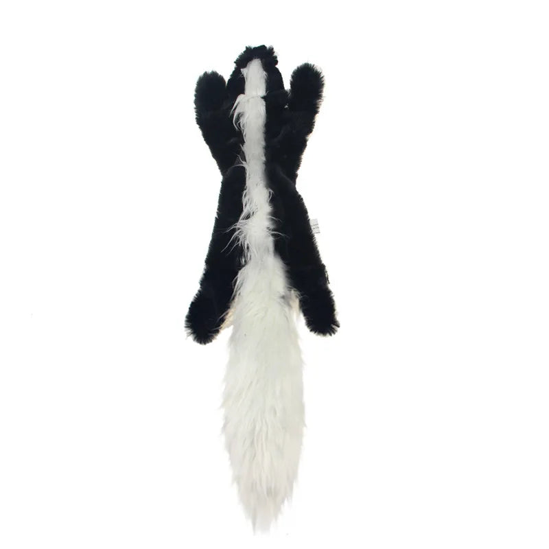 Roar & Play Plush Toy
