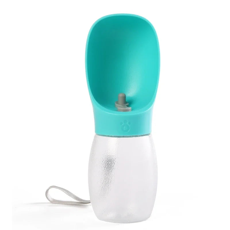 Trail Sip Travel Bottle