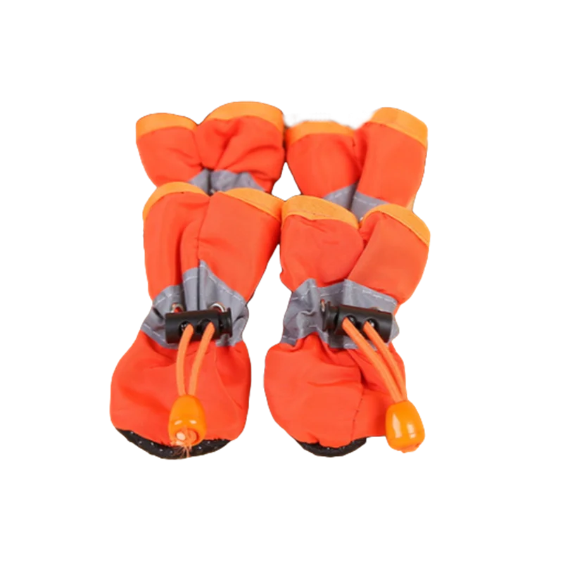 All-Weather Paw Protectors
