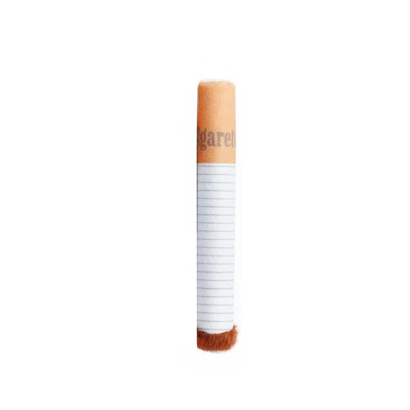 Puff-Free Fun Chew Toy
