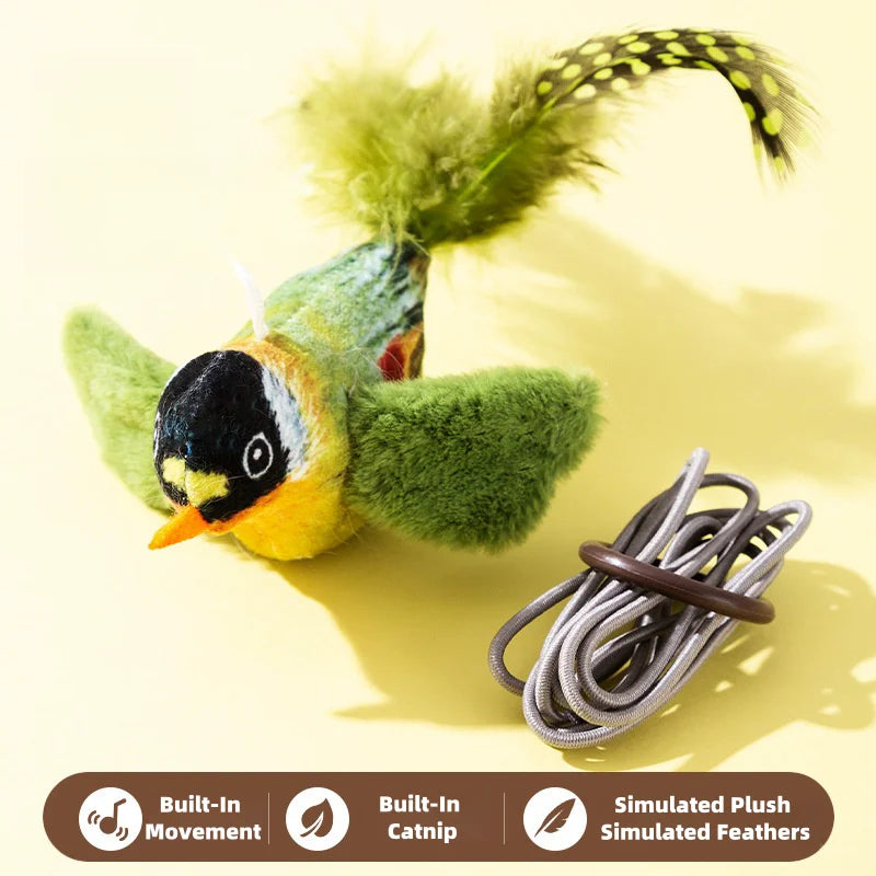 Songbird Chase Toy