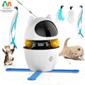 Pounce Party 3-in-1 Toy